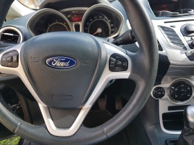 Ford Fiesta Titanium, снимка 5