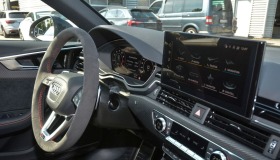 Audi Rs4 Quattro Avant = RS Design Package=  | Mobile.bg   7