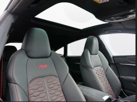 Audi Rs7 Sportback performan | Mobile.bg   14