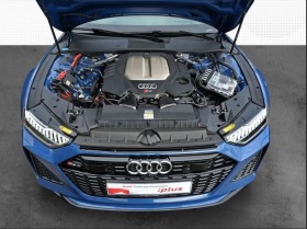 Audi Rs7 Sportback performan | Mobile.bg   6