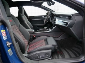 Audi Rs7 Sportback performan | Mobile.bg   13