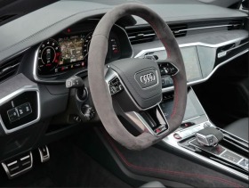 Audi Rs7 Sportback performan | Mobile.bg   8