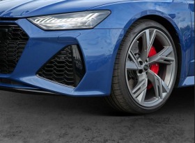 Audi Rs7 Sportback performan | Mobile.bg   2
