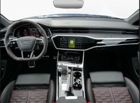 Audi Rs7 Sportback performan | Mobile.bg   9