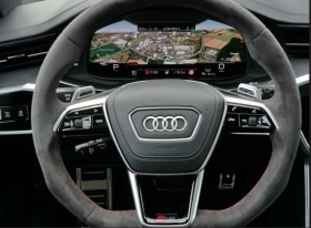 Audi Rs7 Sportback performan | Mobile.bg   10
