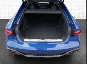 Audi Rs7 Sportback performan | Mobile.bg   7
