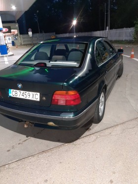 BMW 520 2.0i 150ks , снимка 5