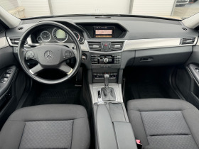 Mercedes-Benz E 250 250 CDi avtomat Top, снимка 11