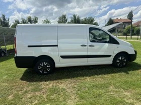 Fiat Scudo 1.9-90кс??-160хил ??, снимка 2