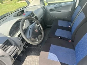 Fiat Scudo 1.9-90кс??-160хил ??, снимка 13