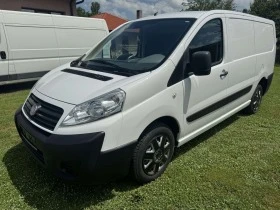 Fiat Scudo 1.9-90кс??-160хил ??, снимка 6