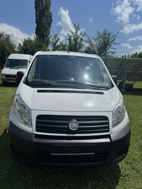 Fiat Scudo 1.9-90??-160 ?? | Mobile.bg    7