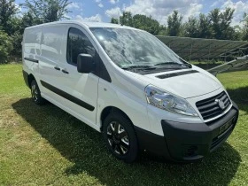 Fiat Scudo 1.9-90кс??-160хил ??, снимка 5