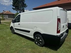 Fiat Scudo 1.9-90кс??-160хил ??, снимка 3