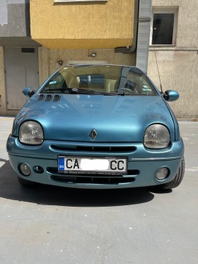Renault Twingo, снимка 1