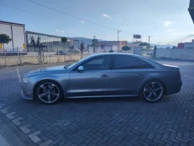 Audi A8 S8 | Mobile.bg    6