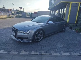 Audi A8 S8 | Mobile.bg    5