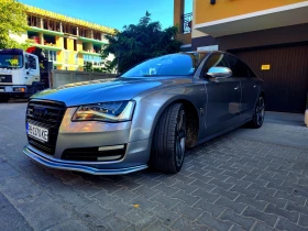 Audi A8 S8 - [3] 