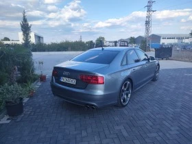 Audi A8 S8 | Mobile.bg    4