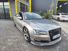     Audi A8 S8