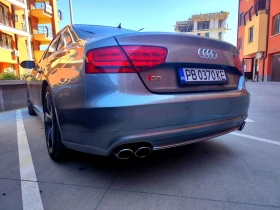 Audi A8 S8 - [8] 