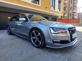 Audi A8 S8 - [10] 