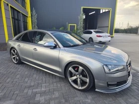 Audi A8 S8 | Mobile.bg    2