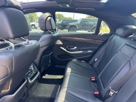 Mercedes-Benz S 550, снимка 14