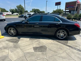 Mercedes-Benz S 550, снимка 6