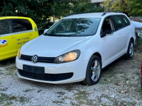 VW Golf 1.6 TDI, снимка 2