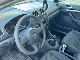 VW Golf 1.6 TDI, снимка 5