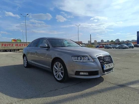 Audi A6 3.0 TDI Quattro DPF , снимка 1