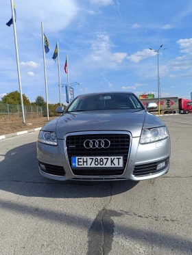 Audi A6 3.0 TDI Quattro DPF , снимка 3