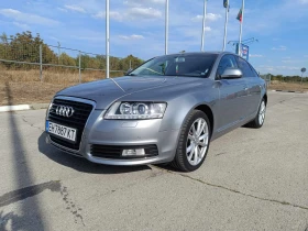 Audi A6 3.0 TDI Quattro DPF , снимка 4