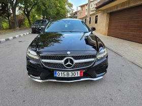 Обява за продажба на Mercedes-Benz CLS 350 CDI AMG ~30 000 лв. - изображение 5