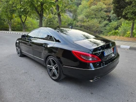 Обява за продажба на Mercedes-Benz CLS 350 CDI AMG ~30 000 лв. - изображение 1