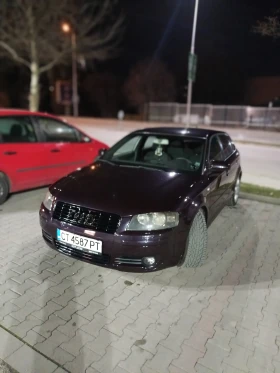 Audi A3, снимка 2