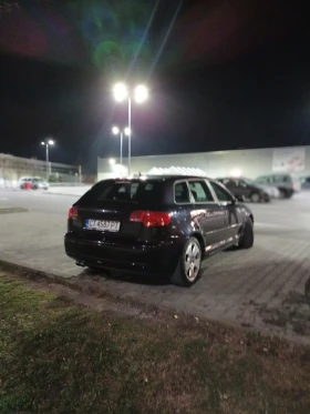 Audi A3, снимка 3