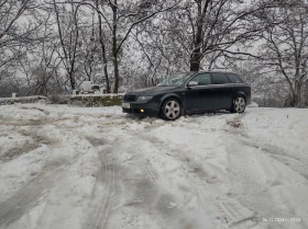 Audi A4 3.0V6 Quattro | Mobile.bg    1