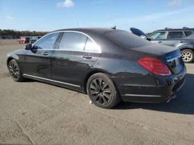 Mercedes-Benz S 500 550* 4MATIC* BURMESTER* *  | Mobile.bg    2