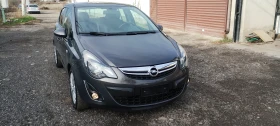 Обява за продажба на Opel Corsa 1.2i  4цилиндъра ~8 500 лв. - изображение 1