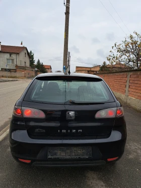 Seat Ibiza 1.2 benzin, снимка 3