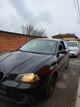 Seat Ibiza 1.2 benzin, снимка 2