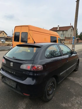 Seat Ibiza 1.2 benzin, снимка 4