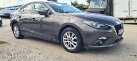 Mazda 3 Skyactive Twin-turbo, снимка 4