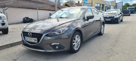 Mazda 3 Skyactive Twin-turbo, снимка 2