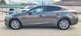 Mazda 3 Skyactive Twin-turbo, снимка 3