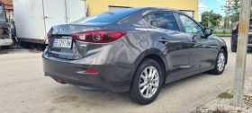 Mazda 3 Skyactive Twin-turbo, снимка 5