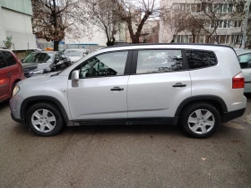 Chevrolet Orlando | Mobile.bg    2