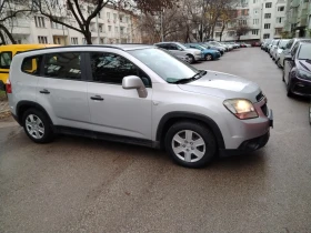 Chevrolet Orlando | Mobile.bg    3